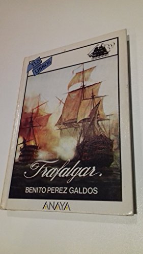 Trafalgar (spanish edition)