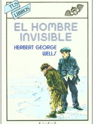 El hombre invisible