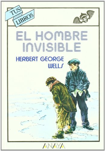 El hombre invisible