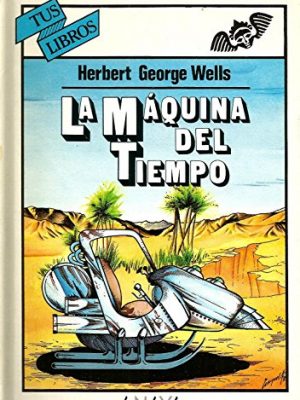 La maquina del tiempo