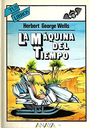 La maquina del tiempo