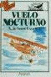 Vuelo nocturno