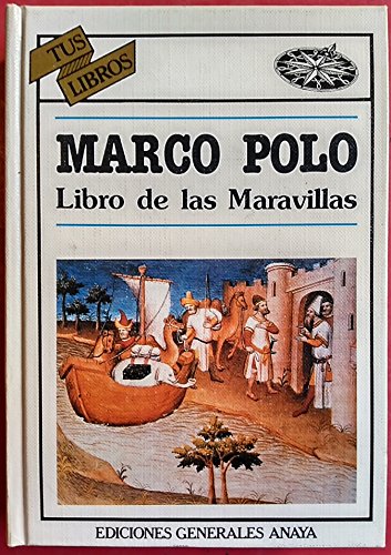 9788420734095_libro-de-las-maravillas-the-book-of-wonders-spanish-edition_front-2.jpg Libro de las maravillas/ the book of wonders (spanish edition)