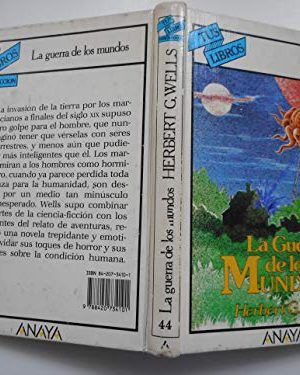 La guerra de los mundos