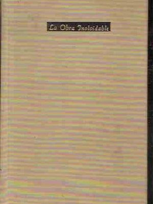 9788420734118_el-gran-meaulnes-the-great-meaulnes-spanish-edition_front-3.jpg El gran meaulnes/ the great meaulnes (spanish edition)