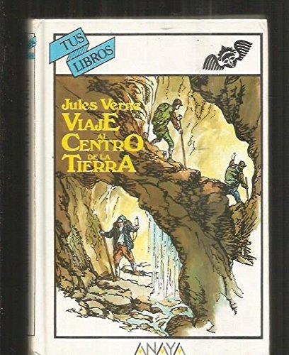 Viaje al centro de la tierra/journey to the center of the earth