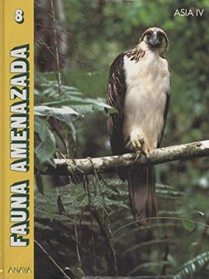 9788420734750_asia-iv-fauna-amenazada-t8_front-1.jpg Asia iv (fauna amenazada; t.8)