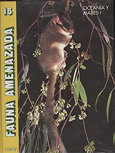 9788420734828_oceania-y-mares-i-fauna-amenazada-t15_front-1.jpg Oceania y mares i (fauna amenazada; t.15)
