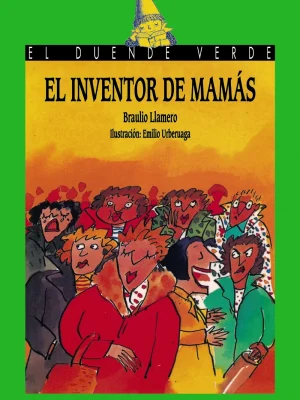 El inventor de mamás