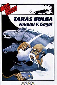 Taras bulba (spanish edition)