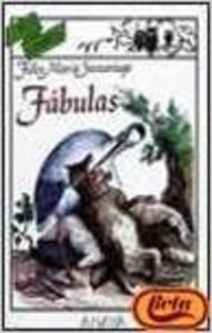 Fabulas/ fables (spanish edition)