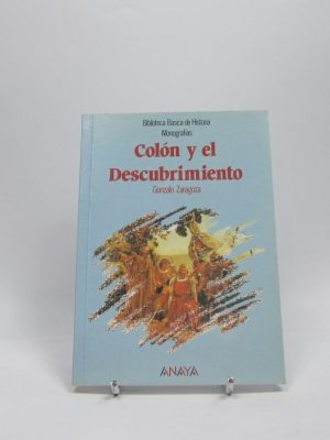 Colón y el descubrimiento