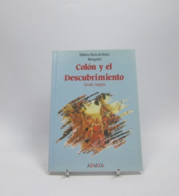 Colón y el descubrimiento