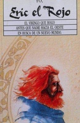 Yo, eric el rojo