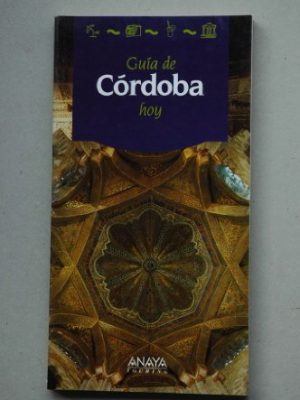 Guia de cordoba hoy