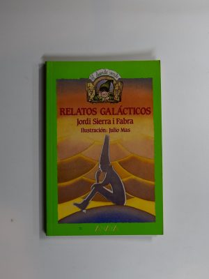 Relatos galácticos