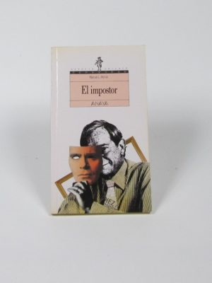 El impostor