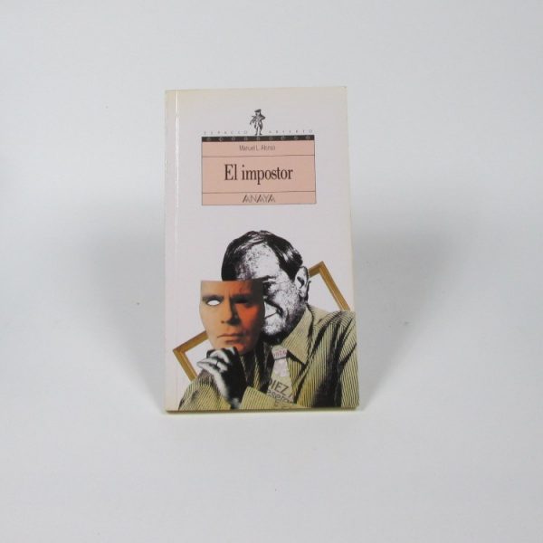 El impostor