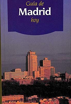 Guia de madrid hoy