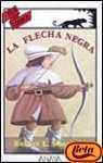 La flecha negra