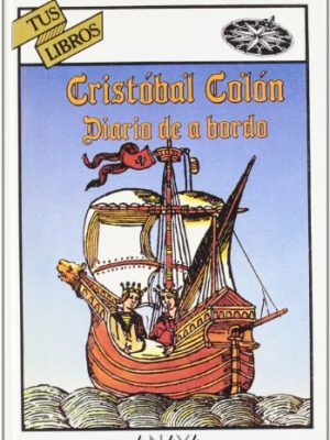 Diario de a bordo/ ship's log (spanish edition)