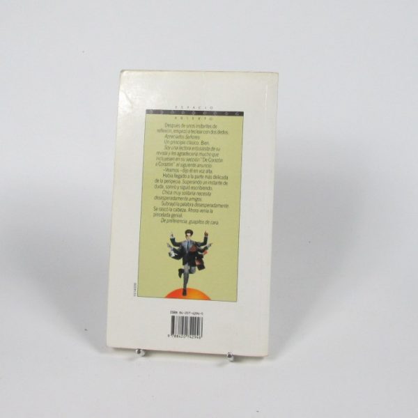 El cartero siempre llama mil veces