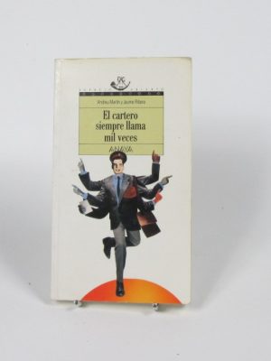 El cartero siempre llama mil veces