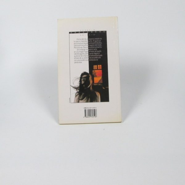 Zoa: una misteriosa historia de amor