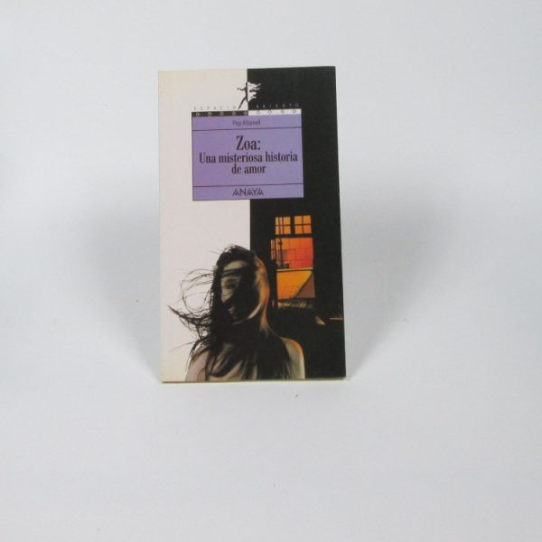 Zoa: una misteriosa historia de amor