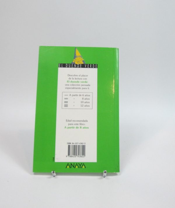 El pequeño davirón