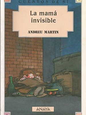 La mamá invisible
