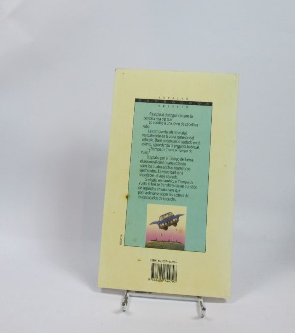 La ciudad de las mil noches