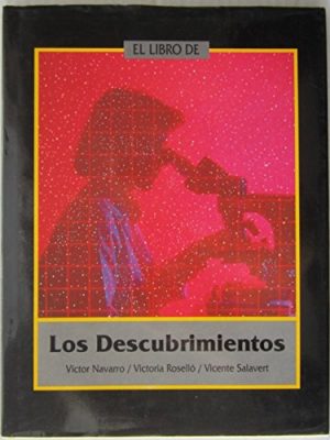 9788420745978_el-libro-de-los-descubrimientos_front-1.jpg El libro de los descubrimientos