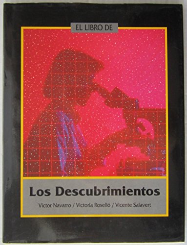El libro de los descubrimientos