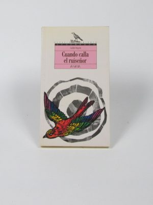 Cuando calla el ruiseñor