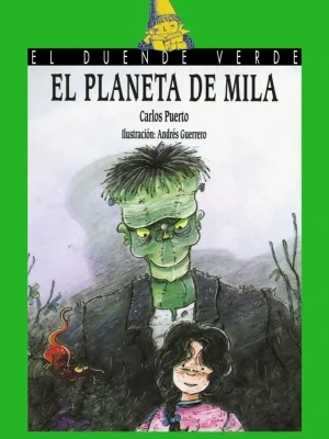 El planeta de mila