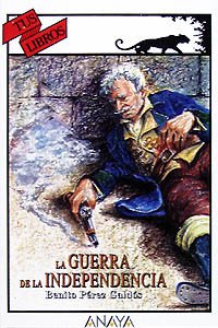 9788420756967_la-guerra-de-la-independencia-libros-para-jovenes-tus-libros-spanish-edition_front-2.jpg La guerra de la independencia (libros para jóvenes - tus libros) (spanish edition)