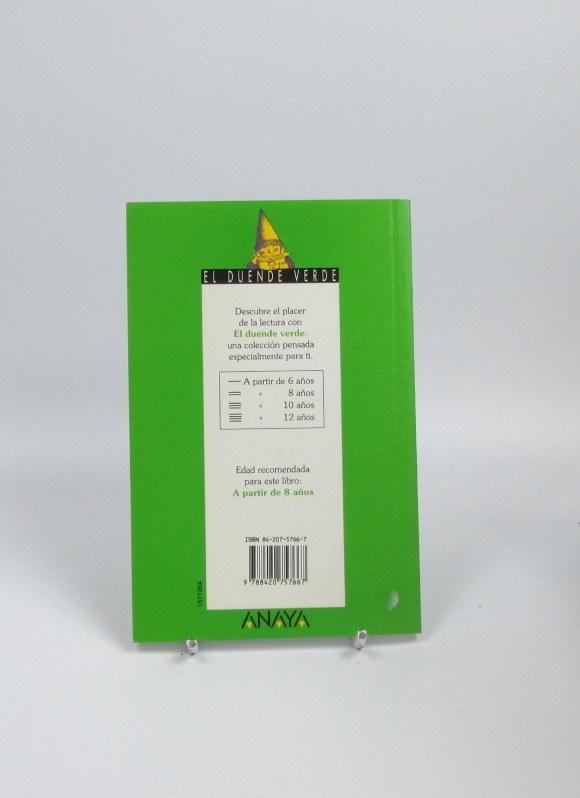 Las aventuras de picofino