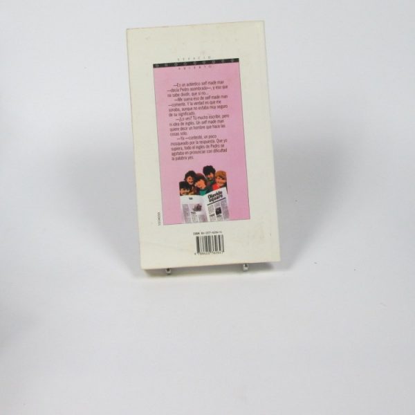 El clan de los reporteros