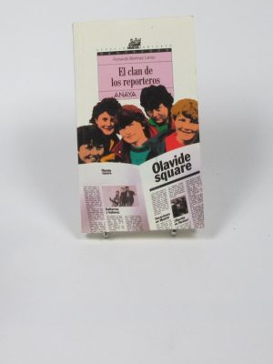 El clan de los reporteros