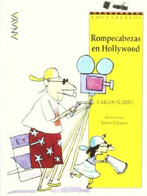 Rompecabezas en hollywood
