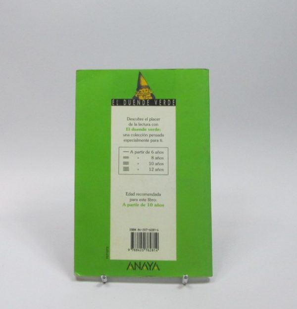 Navidad. el regreso de eugenia mestre