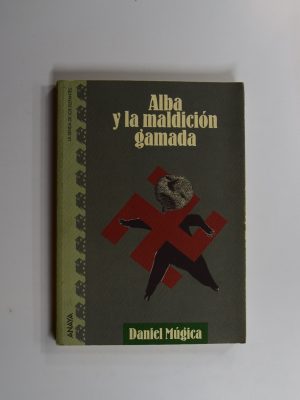 Alba y la maldición gamada
