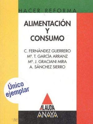 9788420766157_alimentacion-y-consumo_front-2.jpg Alimentación y consumo