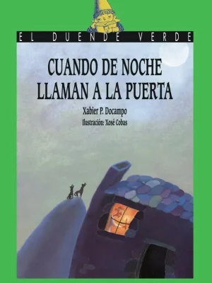 Cuando de noche llaman a la puerta