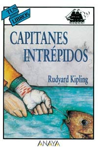 Capitanes intrepidos/ intrepids captains (spanish edition)