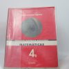Matemáticas, 4 b eso
