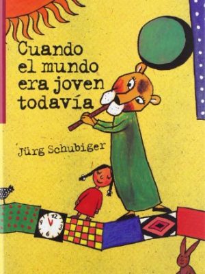 9788420782140_cuando-el-mundo-era-joven-todavia-spanish-edition_front-1.jpg Cuando el mundo era joven todavía (spanish edition)