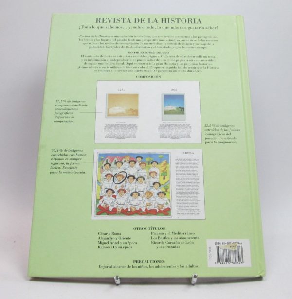 Marco polo y su época