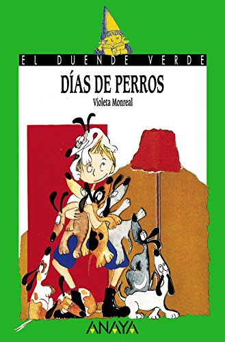 9788420782669_dias-de-perros-dog-days-cuentos-mitos-y-libros-regalo-spanish-edition_front-4.jpg Dias de perros / dog days (cuentos, mitos y libros-regalo) (spanish edition)